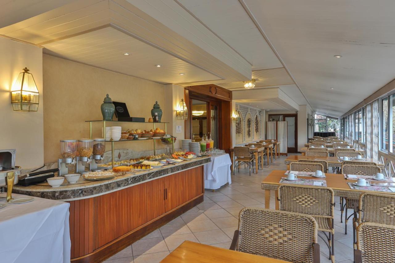 Le Suisse Elegance Hotel Campos do Jordao Dış mekan fotoğraf