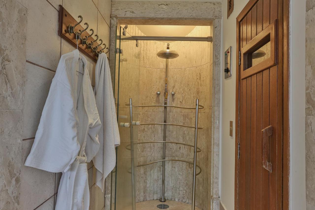 Le Suisse Elegance Hotel Campos do Jordao Dış mekan fotoğraf