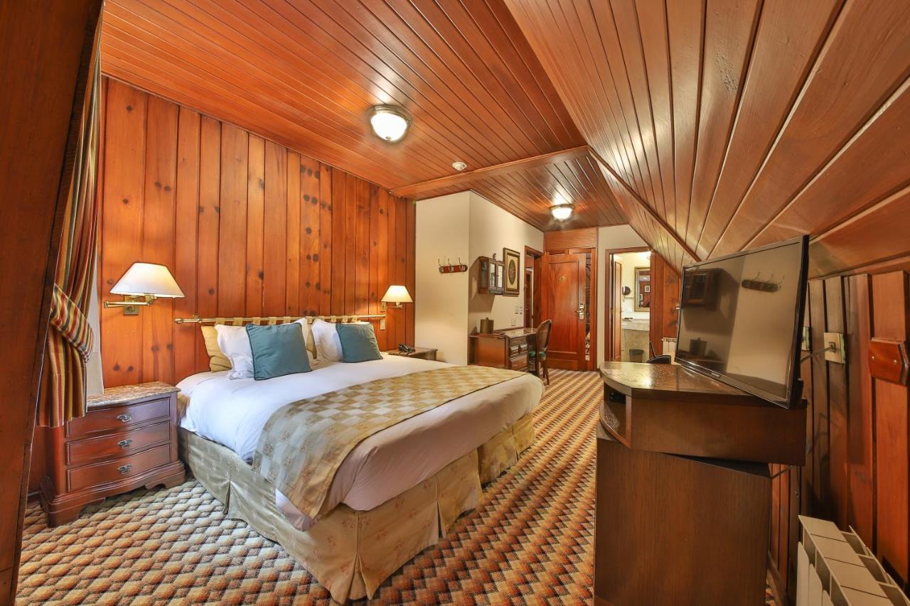 Le Suisse Elegance Hotel Campos do Jordao Dış mekan fotoğraf